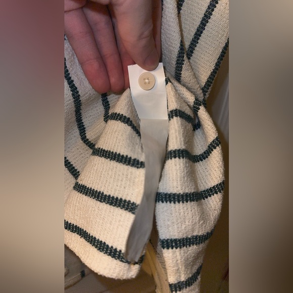 NEVER WORN - Men’s Zara Button Down - Picture 4 of 5